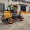 factory directly supply with good quality mini Bucket Loader  for sale  ZL 908
