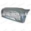 Durable Front Upper Grill Bumper Hood Grille  For Tacoma 2005 - 2011