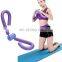 Gym Workout Leg Fitness Chest Stretch Muscle Training Exerciser Arm Slim Thigh Master