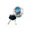 JK406 Excavator parts starter switch with key Electric parts