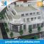 Skillful manufacture the United States government building models of architecture