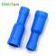 FRD2-156 cold-pressed bullet socket female to plug-in terminal