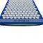 Best acupressure therapy Non Slip power organic certified yoga nail mat