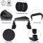 6 In 1 Abdominal Wheels Trainer Workout Machine Multifunctional Gym Exercise Equipment Ab Wheel Roller