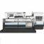 MY-1060 Fully Automatic high speed Adhesive Tapesive Tape Die Cutting Machine in food quality low price