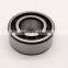 3204.BD.2HRS Bearing Size 20x47x20.6 mm Double Row Angular Contact Ball Bearing 3204-BD-XL-2HRS