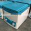 SH-120 High Speed Hematocrit Centrifuge Table Top Blood Centrifuge for Laboratory use