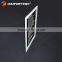 high quality plastic led menu cover ultra thin beverage list holder for restaurant