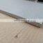 Double loading Bulky grain matt grey porcelain tiles flooring 60x60