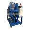 TYA-30 1800L/H Vacuum System Remove Gas and Water Coolant Engine Oil Filtration Unit