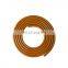 soundproof door wedge car edge rubber seal strip