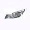 Car Spare Parts Head Lamp Head Light for MG3 2017