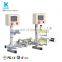 New Design Rotational Speed 0-500Rpm/Min Semi-Automatic Double Film Winding Machine Roll Of Film For Ultrasonic Welding Machine