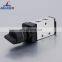 M5HS210-08 M5D210-08 M5B210-08 M5 Series G1/4 Pneumatic Supplier Air Solenoid Valve Mechanical Pneumatic Valve