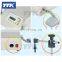 GFK160 filling machine for water pump ,liquid/juice filling machine