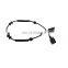 Korea Car Auto Parts Front Wheel Speed Sensor 4892009100 4892009101 4892009102 for SSANGYONG REXTON W 2.2 Xd 2012 2015 KYRON 2.7