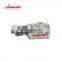 New Outdoor Sports Waterproof Canvas Camouflage Waist Bag Fishing Tackle Bag