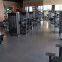 Hot sale high quality commercial   leg extension leg curl machine plate loaded  for sale