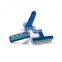 Disposable Men Shaving Hotel Supplies Two Blades Safety Shaving Razor for Men