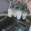 Popsicle and ice cream freezer machines/ice popsicle making machines for sale