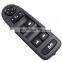 High Quality Auto Parts Power Window Switches Window Lifter Switches 98054508ZD  for Peugeot