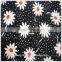 Activity print fabric