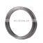 Black Annealed Iron Wire/Black Hard-Drawn Wire for Nails Making/Binding Wire