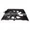 17428618243 For E70 E71 Engine Coolant Radiator Fan Radiator Cooling Fan Assembly