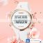SKMEI 1720 Customize Watch Brand Waterproof Women Fashion Sport Digital Watch