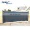 sliding gate for house metal gate outside door house main gate China supplier