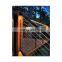 Stair/Balcony/Deck Stainless Steel Cable Wire Rope Balustrades & Handrails Railing fencing Design