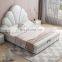 2021 Hot Sale Leather Children Bed Boy Girl Single Bed