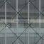 Curtain Walls and Building Facades Building Windows Low-e Glass Outdoor Wall Cladding Decoration Double Glass Office Building