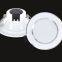 LED Downlights Trichromatic variation 7W  Indoor finishing
