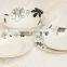 19 pcs porcelain dinner set from china manufacturer ceramic corelle dinnerware sets