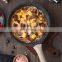 Camping Nontoxic Commercial Cooking Multifunctional Aluminium Deep Non-Stick Fry Pan