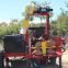 Petrol Engine Agricultural Machinery Wolverine A Firewood Processor with Log Table Lifter