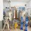 TONSEN nano brewery mini alcohol brewhouse factory from China