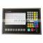 2100C 2 Axis CNC Controller CNC Motion Controller Gantry Flame Plasma Cutting Machine System