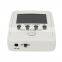 DSO150 Shell Oscilloscope Kit Handheld 2.4 Inch Digital Oscilloscope with BNC Probe Assembled