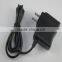 5V1A UK US Europe mini USB portable charger for mini stage mini helicopter