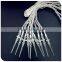 led icicle light holiday light