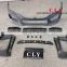 CLY car bumper for 3 series G20 upgrade M8 front bumper grille body kit 2020- IN