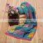 China manufactory large supply 100cotton face towel accept OEM hot sale products on  china embroidery designs