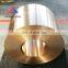 copper cooling coil 0.5mm 0.8mm 1.0mm 1.5mm 1.8mm C28000 C27200 C27000 C22000 copper sheet coil roll
