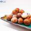 Sweet Fruit IQF Frozen Longan Chinese Longyan