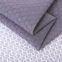 Light Weight 3D Jacquard Transparent Mesh Fabrics for Curtains Clothing Decoration with Width of 220CM