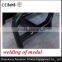 Body Strong Fitness/best Selling Machinery Leg Extension TZ-4002