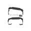 Roll Bar Grab Handles Straps Handles for Jeep wrangler JL 18+ roll cage front Handle for Jeep accessories