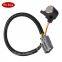 Haoxiang New Material Auto Crankshaft Position Sensor 37500-P2F-A01 37500P2FA01  For Honda Civic 1.6L 1996-2000